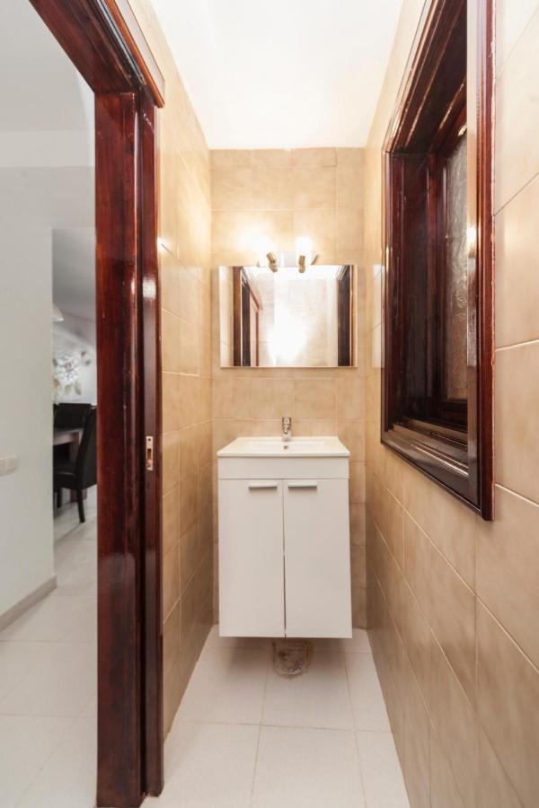 Luxury House Grumete Playa Honda  Kültér fotó