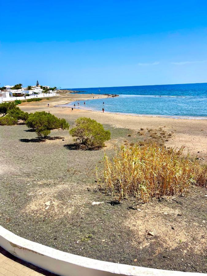 Luxury House Grumete Playa Honda  Kültér fotó